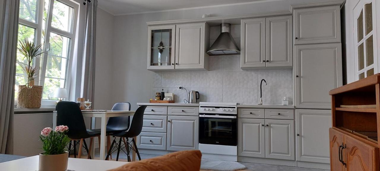 Apartament Grobla III Gdańsk Exterior foto