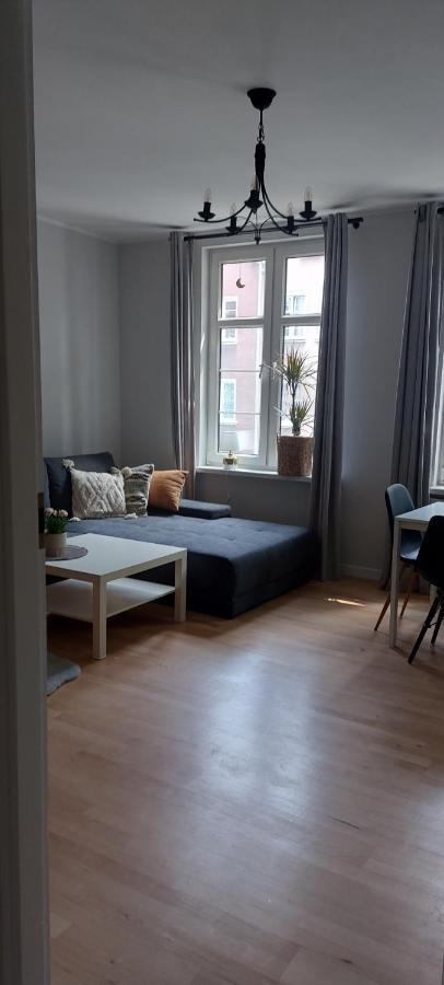 Apartament Grobla III Gdańsk Exterior foto