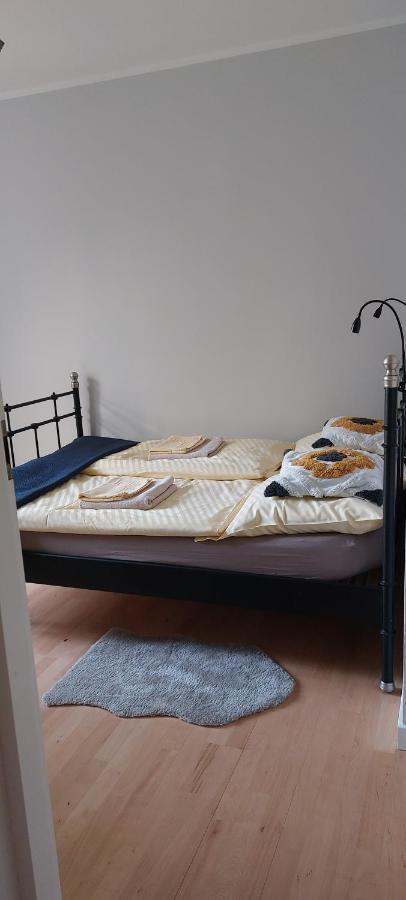 Apartament Grobla III Gdańsk Exterior foto
