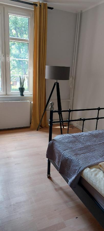 Apartament Grobla III Gdańsk Exterior foto